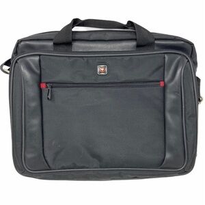 GEAR Laptop Shoulder Case/Bag Strap Black